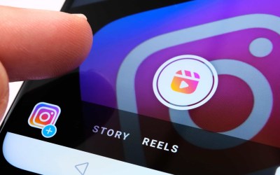 Instagram avalia lançar aplicativo exclusivo para Reels, diz site