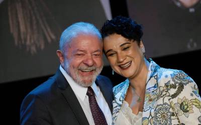 Lula conclama bancos púbicos e BB retoma parceria com BNDES