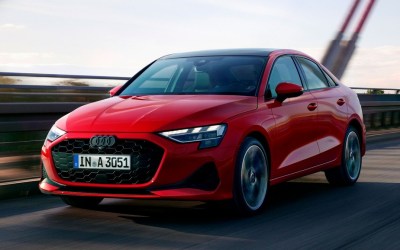 Audi A3 chega à linha 2025 com mudanças em motorização e estilo; veja teste