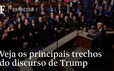 Um Trump que não liga para economia em baixa pode ser mais agressivo na política