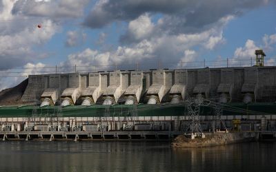 Preços de energia disparam no Brasil com maior aversão a risco de seca; custos devem subir