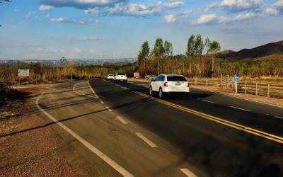 Mato Grosso leiloa 2.104 km de rodovias estratégicas para o agro nesta sexta (14)