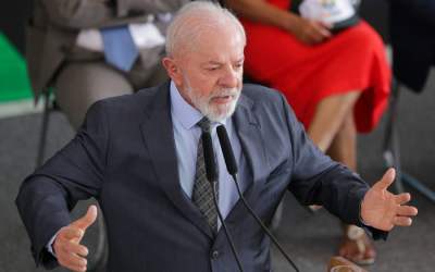 Lula fala em 'reciprocidade e diálogo' em momento de discussões sobre tarifas de Trump