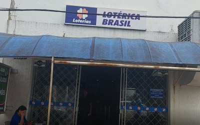 Aposta de Ji-Paraná, RO, ganha mais de R$ 1 milhão na Lotofácil