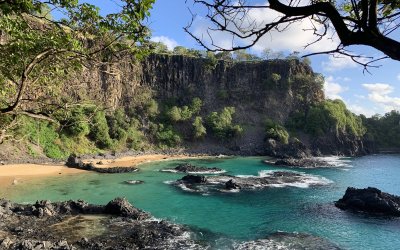 Anac antecipa liberação para jatos em Noronha